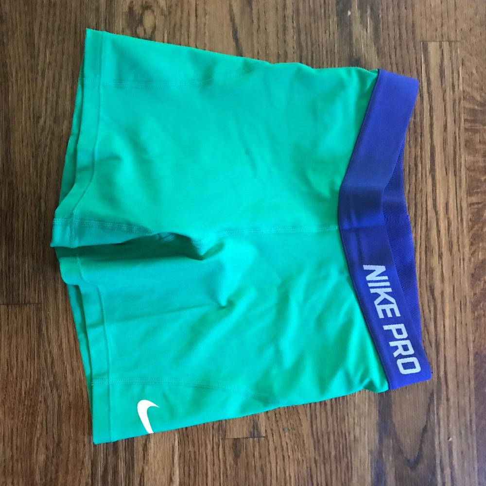 Nike shorts